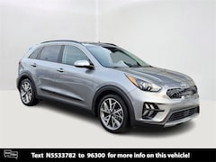 2022 Kia Niro Touring SE SUV