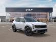 2027 Kia Seltos X-Line SX SUV