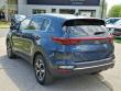 2020 Kia Sportage LX SUV
