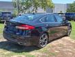 2019 Ford Fusion Titanium Sedan