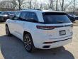 2022 Jeep Grand Cherokee Overland SUV