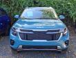 2026 Kia Seltos EX SUV