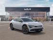 2025 Kia EV6 Wind SUV