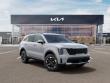 2026 Kia Sorento S SUV