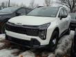 2026 Kia Sportage Hybrid X-Line SUV