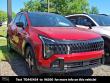 2026 Kia Sportage X-Line SUV