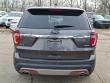 2017 Ford Explorer XLT SUV