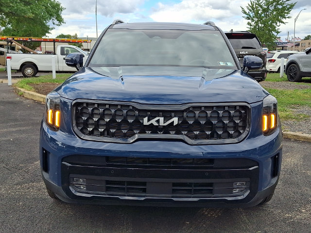 Certified 2024 Kia