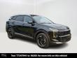 2026 Kia Sportage Hybrid EX SUV