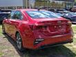2020 Kia Forte LXS Sedan