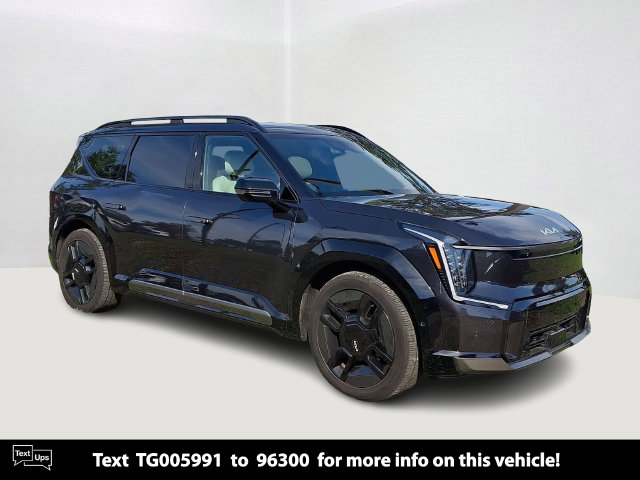 2026 Kia EV9