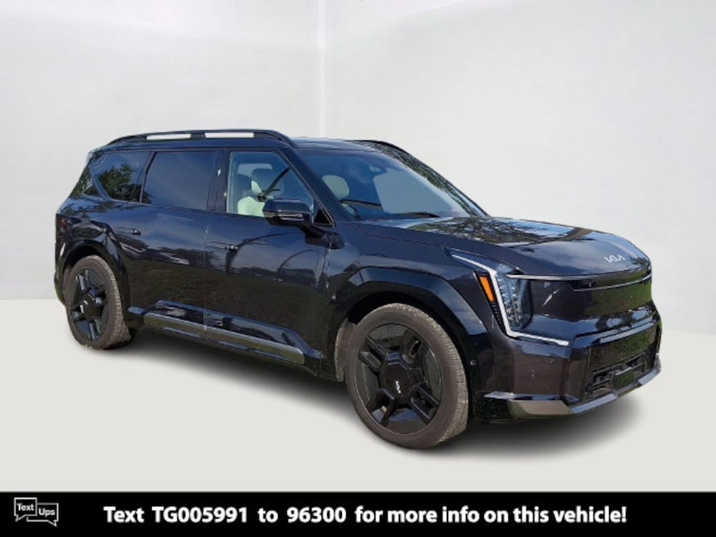 Certified 2026 Kia