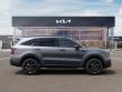 2026 Kia Sorento Hybrid X-Line SX Prestige SUV
