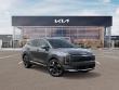2026 Kia Sportage Hybrid SX-Prestige SUV