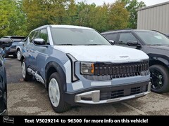 2027 Kia Seltos S SUV