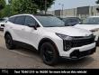 2026 Kia Sportage X-Line SUV