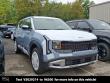 2027 Kia Seltos S SUV