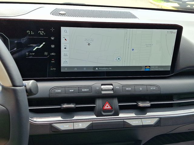 2025 Kia K4 GT-Line - Photo 15