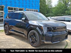 2026 Kia EV9 GT-Line SUV