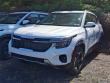 2026 Kia Seltos S SUV