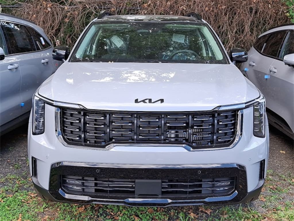 New 2026 Kia Sorento X-Line EX SUV
