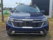 2025 Kia Seltos EX SUV