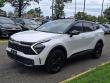 2024 Kia Sportage X-Pro SUV
