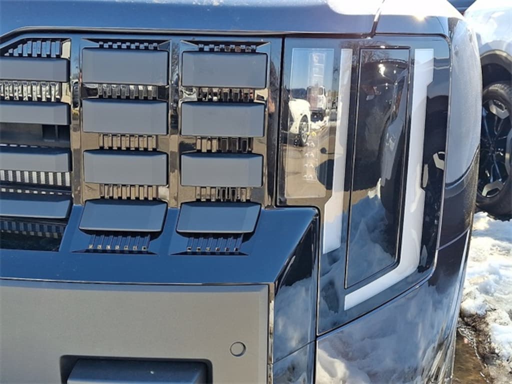 New 2027 Kia Telluride SX-Prestige X-Pro SUV