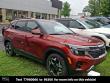 2026 Kia Seltos S SUV