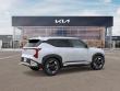2027 Kia Seltos S SUV