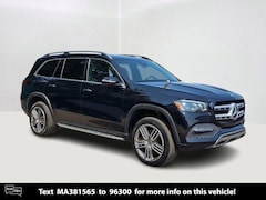 2021 Mercedes-Benz GLS 450 4MATIC SUV