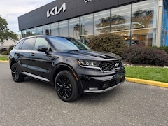 2023 Kia Sorento SX SUV