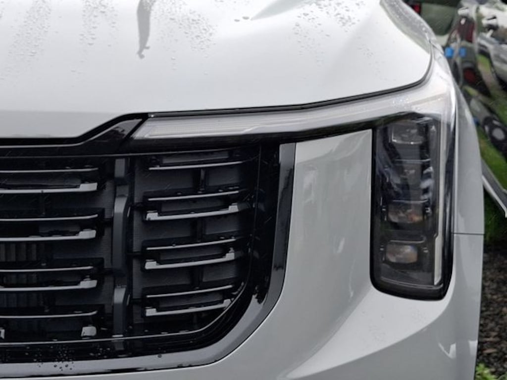 New 2026 Kia Sorento X-Line EX SUV