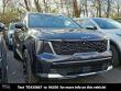 2026 Kia Sorento EX SUV