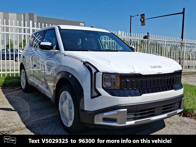 2027 Kia Seltos