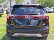 2026 Kia Seltos EX SUV