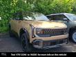 2027 Kia Seltos X-Line S SUV