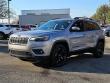 2020 Jeep Cherokee Latitude Plus SUV