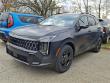 2026 Kia Sportage X-Line SUV