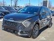2023 Kia Sportage Hybrid SX-Prestige SUV