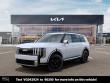 2027 Kia Telluride Hybrid SX-Prestige SUV
