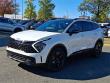 2025 Kia Sportage Plug-In Hybrid X-Line Prestige SUV