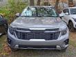 2026 Kia Seltos EX SUV