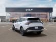 2026 Kia Sportage Hybrid S SUV