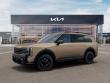 2027 Kia Telluride X-Pro SX-Prestige SUV