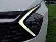 2024 Kia Sportage Hybrid SX-Prestige SUV