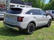 2026 Kia Sorento EX SUV