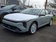 2026 Kia K4 EX Sedan