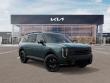 2027 Kia Telluride Hybrid X-Line SX-Prestige SUV