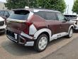 2027 Kia Seltos X-Line S SUV